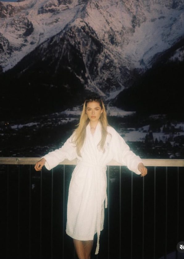 Courchevel · Ski Resort