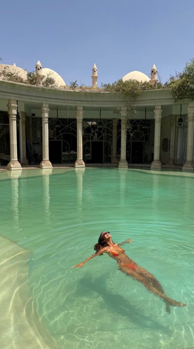 Morocco Villa 