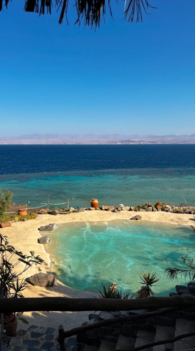 Red Sea · Hotel Resort