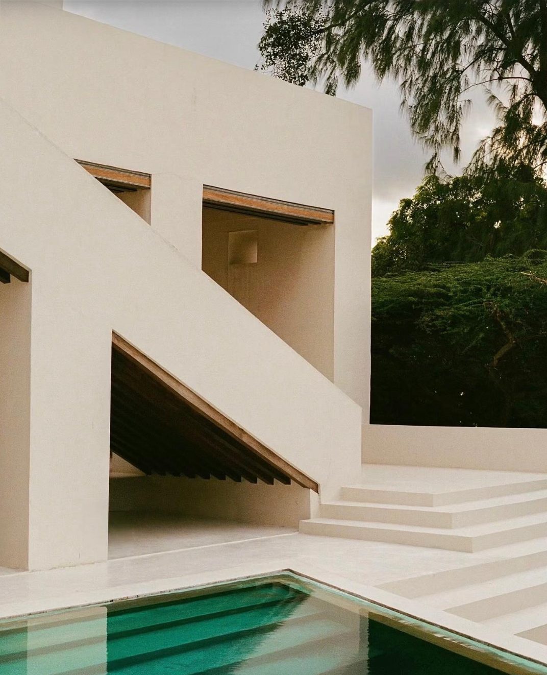 Lamu · Kenya Villa 