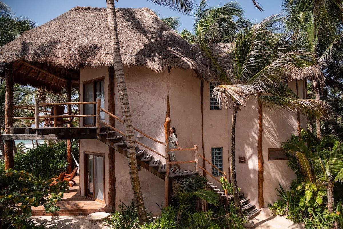 Tulum · Jungle Suites